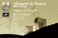  DIVERTIMENTI NELL'EUROPA DEL '700 <br /> Officina Musicale <br /> Dir. Orazio Tuccella 